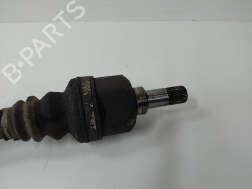 Used Left front driveshaft Left front driveshaft 20899954 20899954