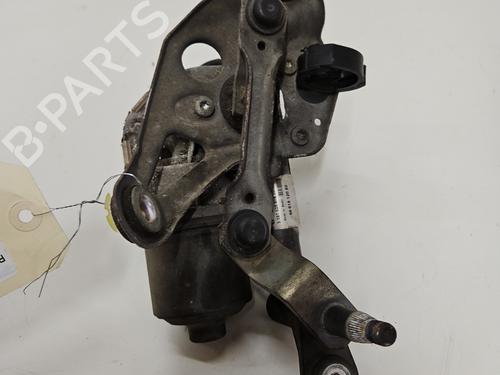 Used Front wiper motor PEUGEOT 407 SW (6E_, 6D_) 2.0 HDi 135 (136 hp) 28331633