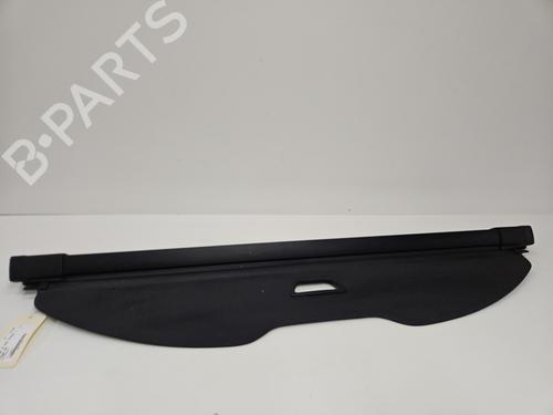 Used Rear parcel shelf Rear parcel shelf MERCEDES-BENZ B-CLASS Sports Tourer (W246, W242) B 180 CDI (246.200) (109 hp) 33311463 33311463