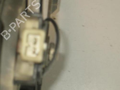 Horn CITROËN C4 Grand Picasso I (UA_) 1.6 HDi | BP20898653E13 
