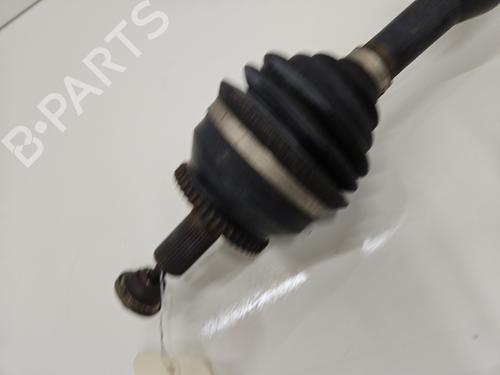 Used Right front driveshaft Right front driveshaft VOLVO XC90 I (275) D5 AWD (185 hp) 33729202 33729202