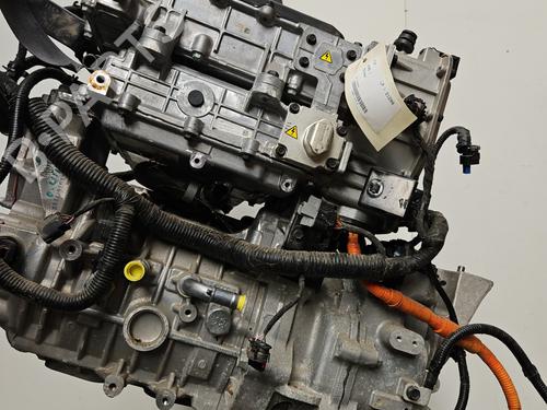 Engine KIA NIRO I (DE) 1.6 GDI Plug-in Hybrid | BP29702947M1 