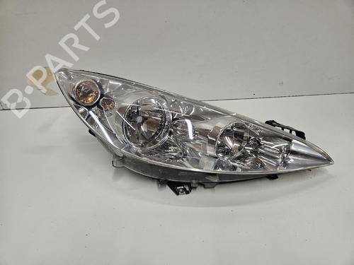Used Right headlight Right headlight PEUGEOT 308 I (4A_, 4C_) 1.6 HDi (90 hp) 36446801 36446801