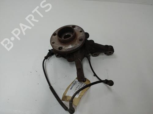 Used Left front steering knuckle RENAULT TWINGO II (CN0_) 1.5 dCi (CN0E) (64 hp) 20905454