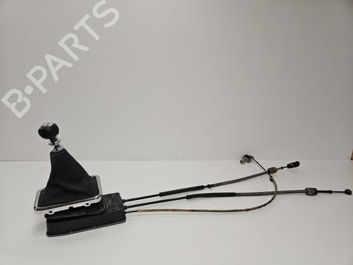 Used Gear lever PEUGEOT 407 Coupe (6C_) 2.0 HDi (163 hp) 28721536