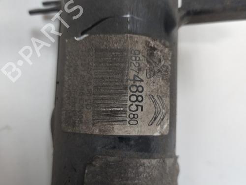 Right front shock absorber CITROËN C3 / C3 ORIGIN III (SX) 1.5 BlueHDi 100 (SXYHYP, SXYHTU) | BP20890706M17 