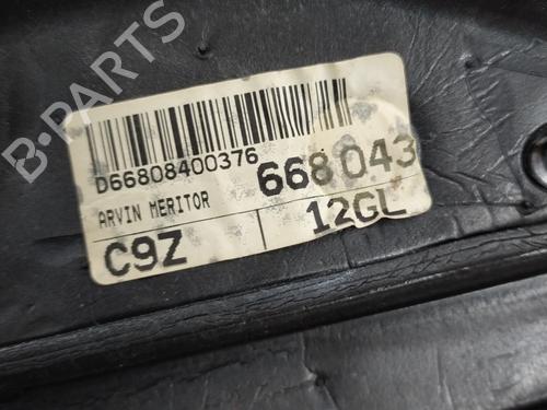 Right mirror VW GOLF V (1K1) 2.0 TDI 16V | BP22810178C27 