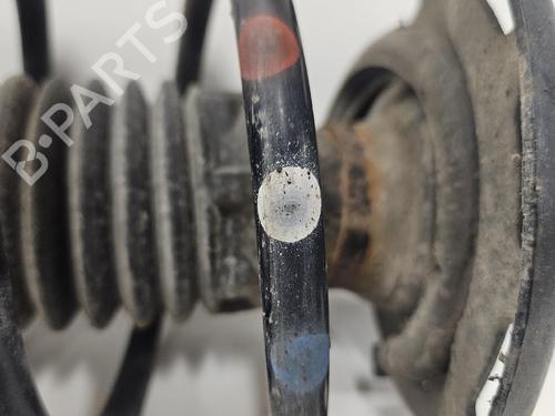 Used Right front shock absorber Right front shock absorber 37515129 37515129