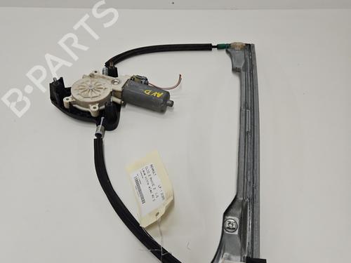 Rudehejsemekanisme Højre foran RENAULT CLIO II (BB_, CB_) 1.5 dCi (B/CB07) (65 hp) 28826848