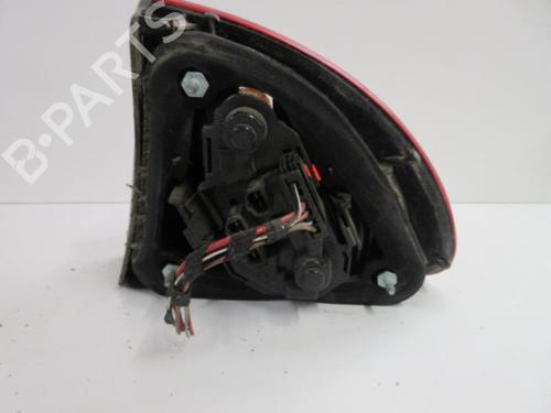 Used Left taillight SEAT LEON (1M1) 1.9 TDI (90 hp) 20895482