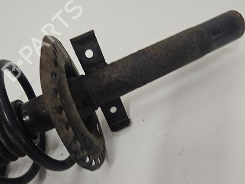 Left front shock absorber RENAULT MEGANE II Coupé-Cabriolet (EM0/1_) 1.6 16V | BP32375862M16