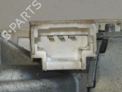 Used Rear wiper motor PEUGEOT 207 SW (WK_) 1.6 HDi (90 hp) 20909239