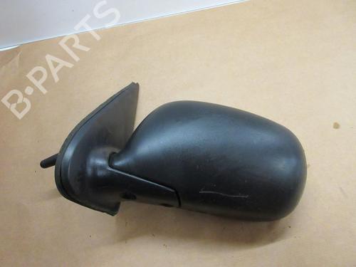 Used Left mirror NISSAN MICRA II (K11) 1.0 i 16V (54 hp) 22108373