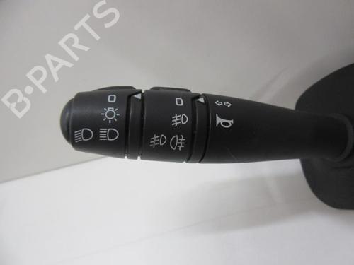 Used Steering column stalk Steering column stalk DACIA LOGAN (LS_) 1.5 dCi (LS0K) (68 hp) 22106487 22106487