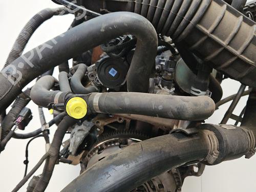 Engine FORD TRANSIT Van (FA_ _) 2.2 TDCi | BP29634455M1 