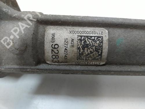 Steering rack CHEVROLET AVEO Hatchback (T300) 1.3 D | BP20894501M22 