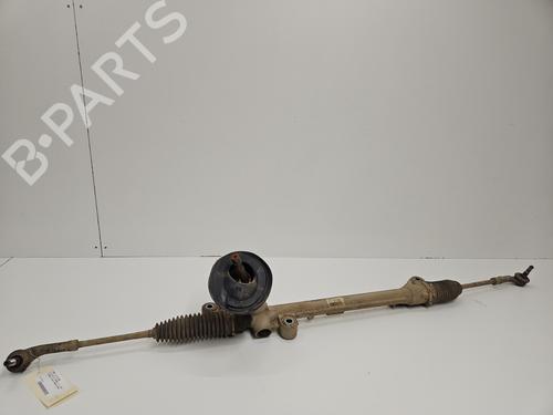 Used Steering rack FORD FIESTA VI (CB1, CCN) 1.25 (82 hp) 25474655