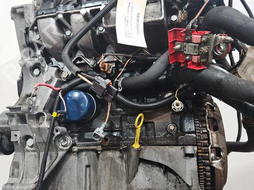 Engine RENAULT SCÉNIC II (JM0/1_) 1.6 (JM0C, JM0J, JM1B) | BP31658090M1  - Image 6