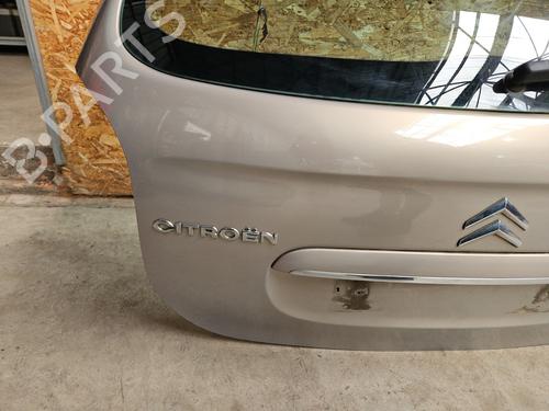 Tailgate CITROËN XSARA PICASSO (N68) 1.6 HDi | BP29196728C6 