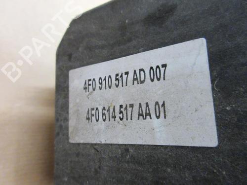 Abs pomp AUDI A6 C6 Avant (4F5) 3.0 TDI quattro (233 hp) 20902897