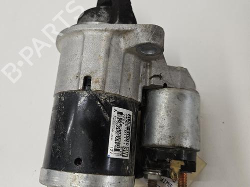 Starter SUZUKI SWIFT V (AZ) 1.2 (A2L412, ZC83S) | BP38453340M8 - Image 2