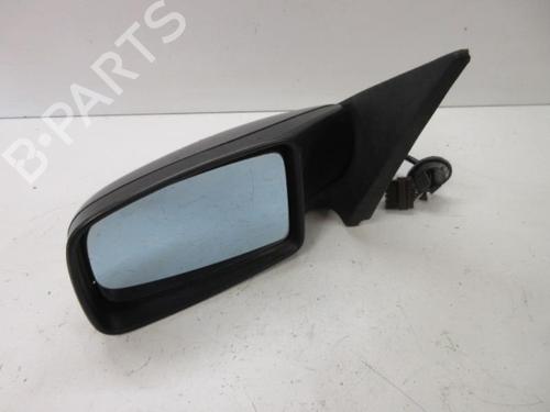 Left mirror PEUGEOT 605 (6B) 2.5 Turbo Diesel | BP24178947C26 