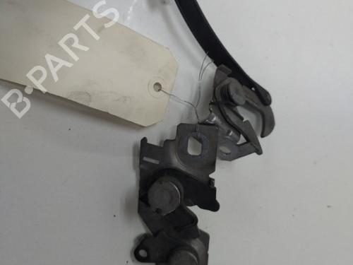 Used Hood lock Hood lock 20902072 20902072