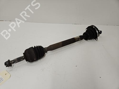 Used Left front driveshaft DACIA SANDERO 1.2 16V (75 hp) 28503724