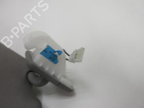 Used Left sun visor Left sun visor BMW 3 (F30, F80) 316 d (116 hp) 20889006 20889006