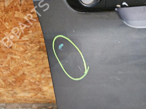 Klapa tylna prawa VW CRAFTER Van (SY_, SX_) 2.0 TDI FWD (SYB, SYC, SYD) | BP30762136C77