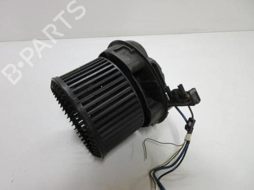 Used Heater blower motor CITROËN C1 (PM_, PN_) 1.4 HDi (54 hp) 20891931