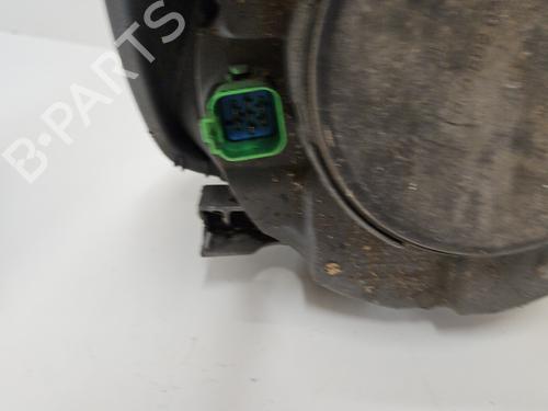 Left headlight FORD FIESTA V (JH_, JD_) 1.4 TDCi | BP29467164C28