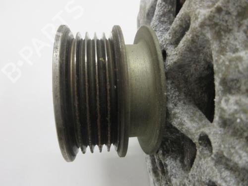 Alternator RENAULT MEGANE II (BM0/1_, CM0/1_) 1.6 16V (BM0C, CM0C) | BP20901255M7 