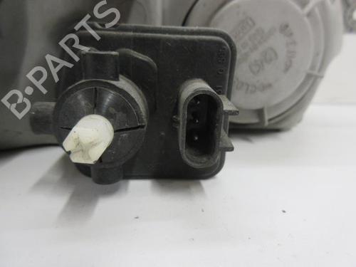 Used Left headlight Left headlight HYUNDAI H-1 / STAREX Bus (A1) 2.5 TCi (99 hp) 33454943 33454943