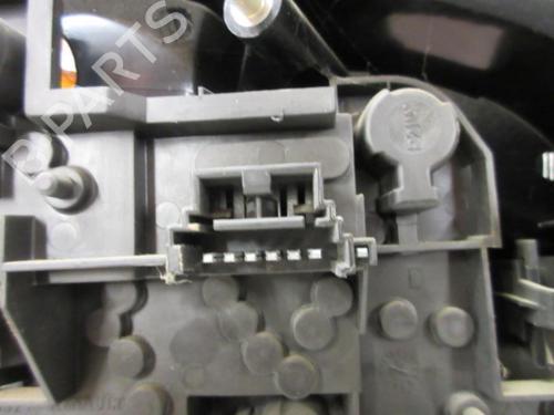 Right taillight RENAULT MEGANE I (BA0/1_) 1.4 16V (BA0D, BA1H, BA0W, BA10) | BP20889344C35 