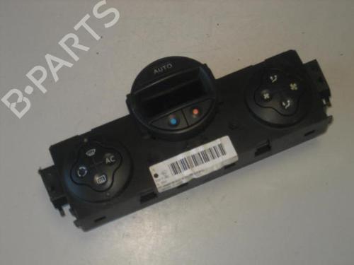 Commande Chauffage RENAULT MEGANE II Coupé-Cabriolet (EM0/1_) 1.9 dCi (120 hp) 20898234