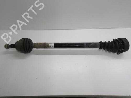 Right front driveshaft VW GOLF IV (1J1) 1.9 TDI | BP20891203M39 