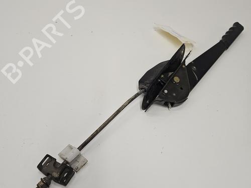 Used Hand brake Hand brake RENAULT RAPID Box Body/MPV (F40_, G40_) 1.9 D (F40R) (54 hp) 34171817 34171817