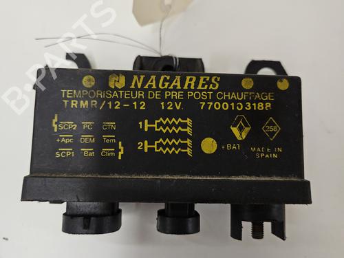 Módulo eletrónico RENAULT CLIO I (B/C57_, 5/357_) 1.9 D (B/C/S576, B/C/S57L) (64 hp) 30808808