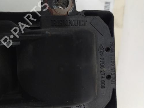 Ignition coil DACIA SANDERO 1.4 (BS0C, BS0A, BS0G, BS1F, BS0E) | BP21727703M94 - Image 3