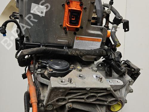 Engine KIA NIRO I (DE) 1.6 GDI Plug-in Hybrid | BP29702947M1 