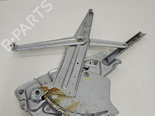 Used Front left window mechanism RENAULT TWINGO I (C06_) 1.2 16V (C060) (60 hp) 28310128