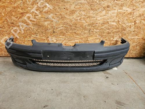 Used Front bumper PEUGEOT 106 II (1A_, 1C_) 1.5 D (57 hp) 29467957