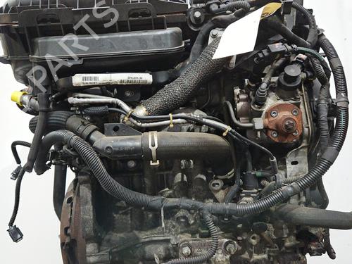 Used Engine CITROËN DS3 (SA_) 1.6 HDi 110 (112 hp) 30638588