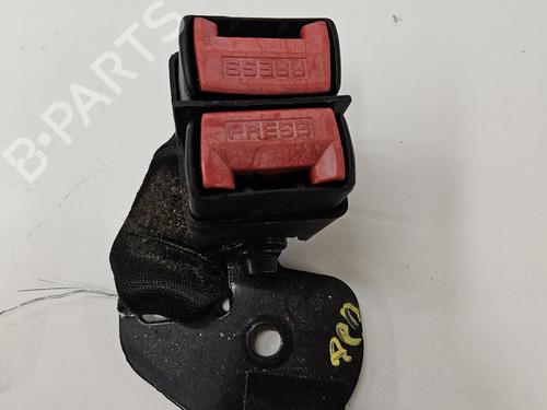 Used Seat buckle Seat buckle 38300290 38300290