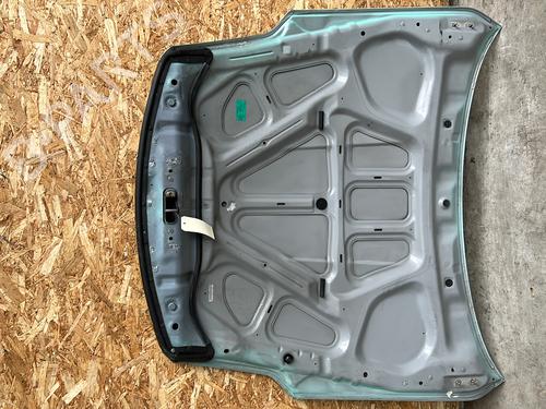 Hood NISSAN 350Z Coupe (Z33) 3.5 (AAZ33) | BP23843009C1 