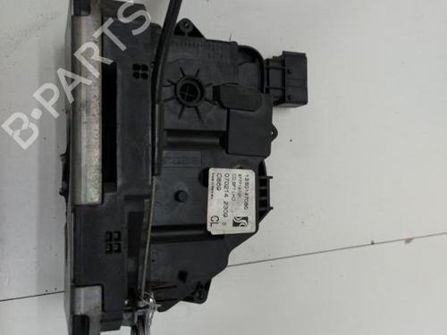 Front right lock CITROËN JUMPER II Van 2.2 HDi 110 | BP20894029C97 