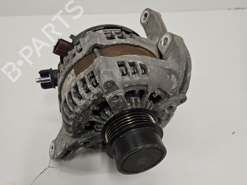 Used Alternator FORD USA MUSTANG Coupe 2.3 EcoBoost (317 hp) 24446309