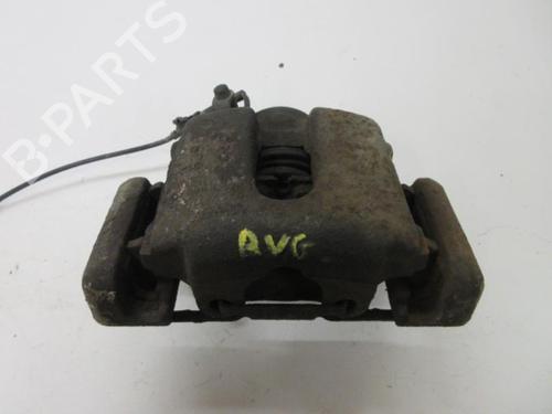 Used Left front brake caliper BMW 3 (E46) 320 d (150 hp) 20889666