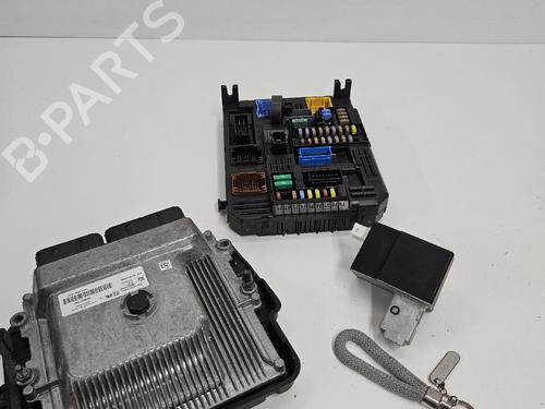 Electronic module CITROËN C3 III (SX) 1.2 THP 110 (SXHNPS, SXHNZT, SXHNZ6) | BP38300279M83 - Image 10